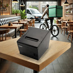 Imprimante Uber Eats