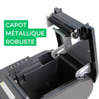 Imprimante Uber Eats